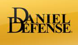Daniel Defense - The Vault at Pistol Parlour
