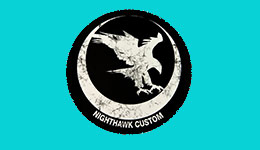 Nighthawk Custom - The Vault at Pistol Parlour
