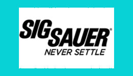 Sig Sauer - The Vault at Pistol Parlour