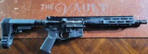 LWRC Rifles - AR Pistol