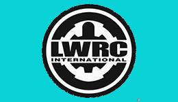 LWRC Rifles Logo