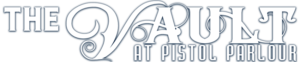The Vault Logo - Scalarworks Mounts
